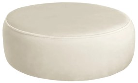 Taboret Pola noga metalowa złota MG50