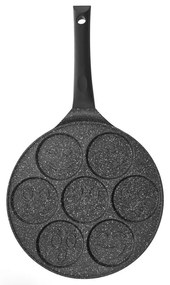 Patelnia do racuchów ø 27 cm Grande – Orion