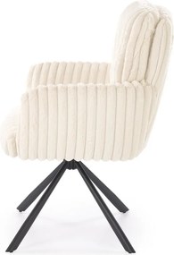 Obrotowe krzesło do jadalni K572 Halmar