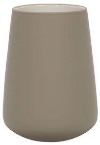 Kubek na szczoteczki do zębów COCON, ceramiczny