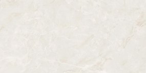 Mexen Versace Bianco gres szkliwiony rekt. G1, płytka podłogowo-ścienna 120 x 60 cm, połysk - TL168-120-060-01