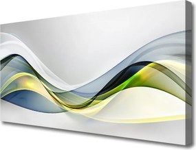 Obraz canvas Ekspresjonizm Abstrakcyjny