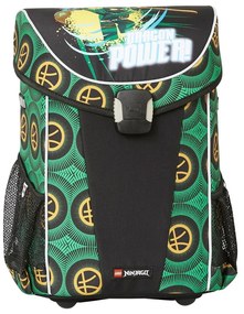 Plecak dziecięcy 18 l Ninjago Dragon Power Easy Light – LEGO®