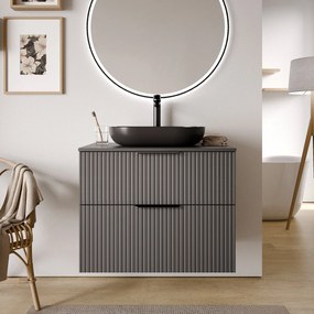 Szafka podumywalkowa TIM 80 cm