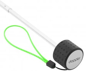 Fiber Havanna Safety Cross - damski parasol składany