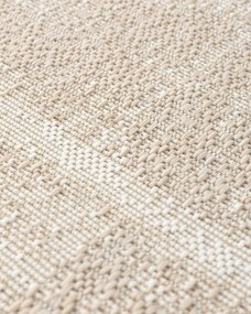 Dywan Abstract Beige II 120x170 cm