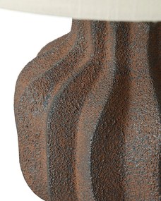 Lampa stołowa Unda II 53 cm