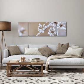 Obraz - Mróz (170x50 cm)