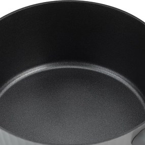 Florina Aluminiowy garnek Serrano 3,7 l, 24 cm, śred. 24 cm