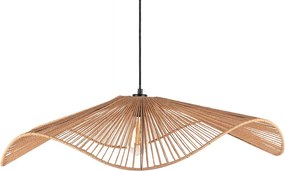 Sombra Duża Lampa Wisząca - Naturalna