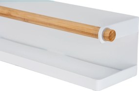 Półka na przyprawy MAGNA, magnetyczna, 32 cm, WENKO