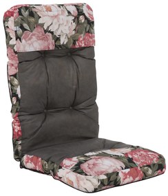 Poduszka na fotel ogrodowy 124 x 48 cm Royal / Lena A101-23PB PATIO