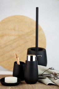 Kubek ceramiczny na szczoteczki BADI, WENKO
