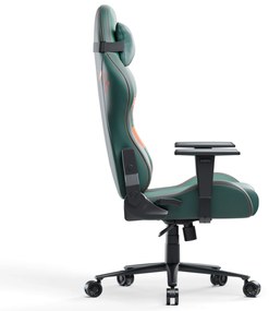 Fotel gamingowy Diablo X-One 2.0, World of Tanks