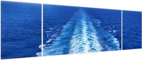 Obraz - Morze (170x50 cm)