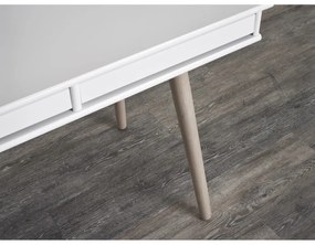 Biurko 137x60 cm Mistral – Hammel Furniture