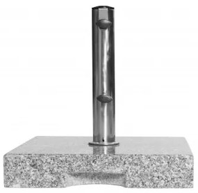 Stojak na parasole granitowy 25 kg