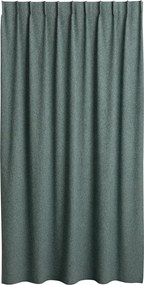 Zasłona na haczykach flex pojedynczych