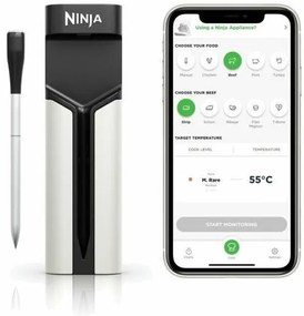 Ninja WP100EU sonda temperatury ProChef Wireless