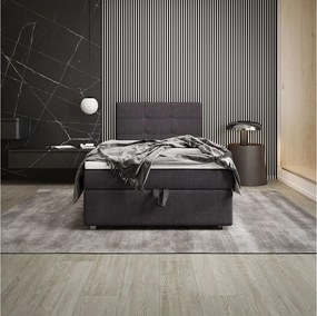 Łóżko kontynentalne FADO 22 90x200 Cosmic 97