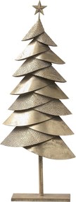 Dekoracja Christmas Tree Armor 117cm