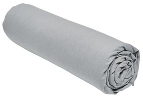 Prześcieradło z gumką Grand, bawełna organiczna, 180 x 200 cm