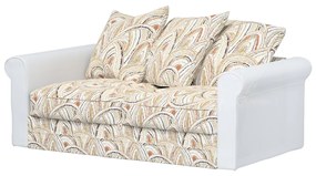 Pokrowiec na sekcję 2-osobową Grönlid, nierozkładaną