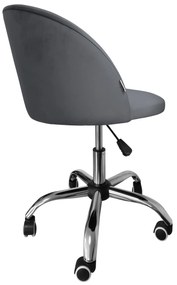 Fotel obrotowy biurowy Colin BL14