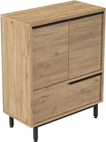 Szafka na buty One Walnut