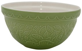 Zielona kamionkowa misa ø 21 cm In the Forest – Mason Cash