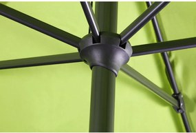 Derby BASIC LIFT NEO parasol ogrodowy 300 cm beżowy