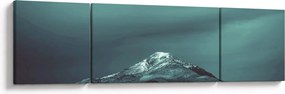 Obraz góry (170x50 cm)