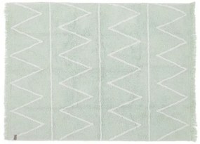 Dywan dziecięcy HIPPY MINT 120x160 zielony LORENA CANALS