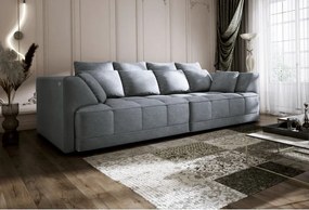 Sofa TIGA Kanapa z funkcja spania Elektryczny System rozkładania WERSAL