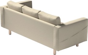 Pokrowiec na sofę Norsborg 3-osobową