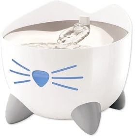 Plastikowe poidełko fontanna dla kotów ø 22 cm Catit Pixi Smart – Plaček Pet Products