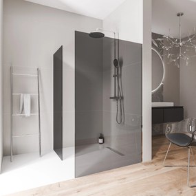 Ścianka prysznicowa Walk-In EX102