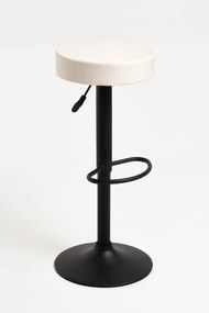 Taburete Kros Black