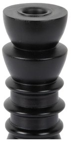 Drewniany świecznik Modelar – PT LIVING