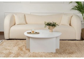 Stolik konferencyjny Moira White
