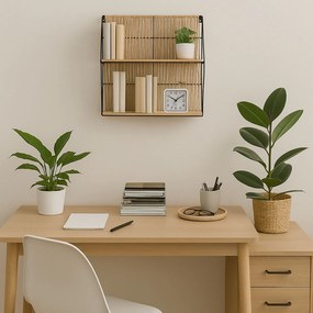 Cichy zegar stołowy do sypialni, budzik z mechanizmem QUARTZ