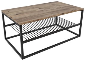 Stolik konferencyjny Asude Pine