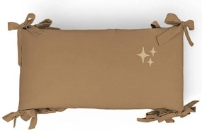 Ochraniacz do łóżeczka 180 cm Stars – Malomi Kids