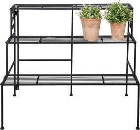 3-piętrowa składana etażerka Esschert Design