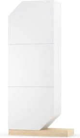 Szafka pionowa Nook Absynth