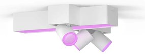 Inteligentna lampa punktowa z gwintem GU10 Centris – Philips Hue