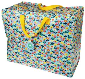 Pojemnik do przechowywania ubrań z plastiku z recyklingu 58x28x48 cm Butterfly Garden – Rex London