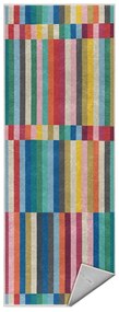 Chodnik odpowiedni do prania 80x200 cm Summer Rain – Mila Home
