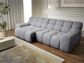 Sofa kanapa BigSofa kanapa z elektryczną regulacją siedziska WERSAL