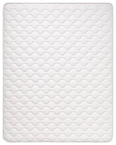 Twardy/średnio twardy piankowy materac dwustronny 180x200 cm DOGMA – Moonia